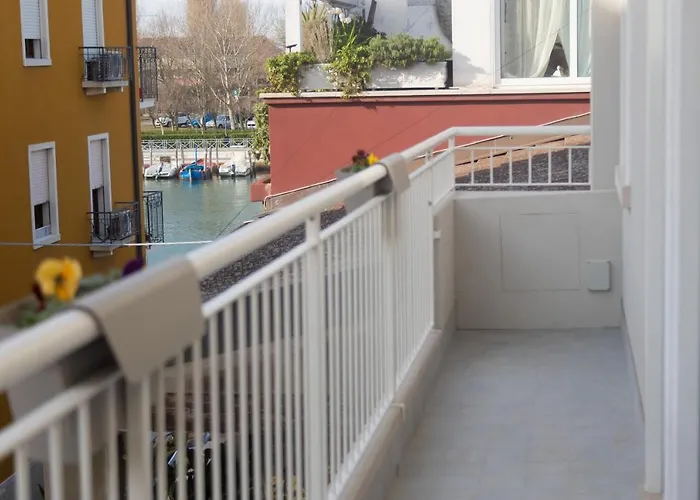 Ca' Benedetta Suite House By Apartsuite