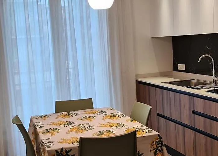 Casa Mariettina