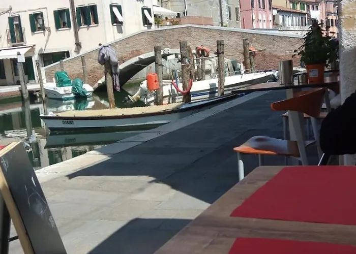Appartamento Al Mare Lorella