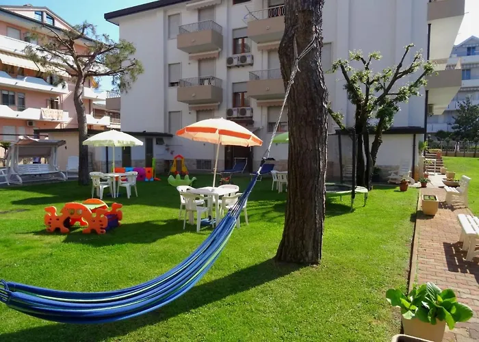Palazzina Del Sole